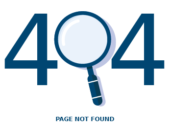 page not found